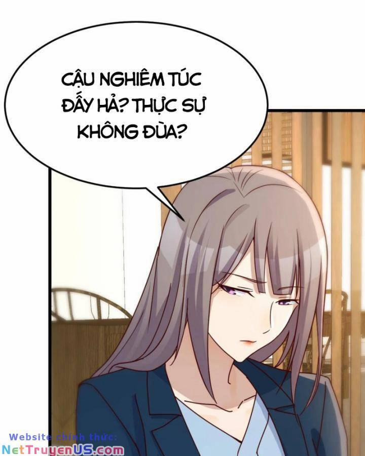 Trong Nhà Có 2 Bạn Gái Song Sinh 295 trang 47