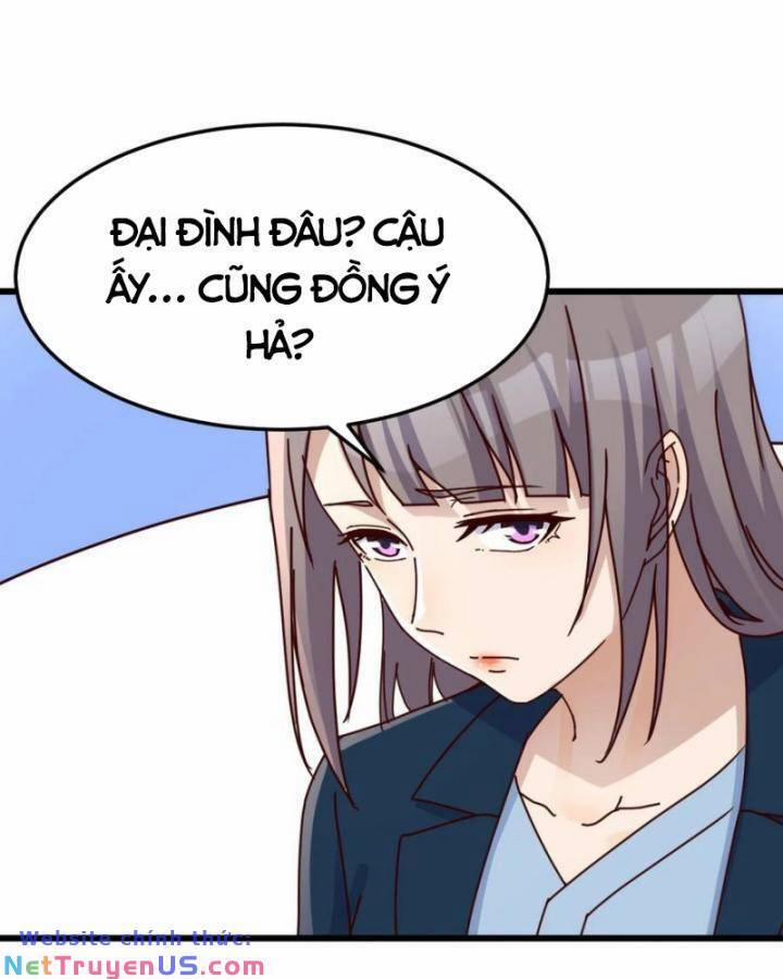 Trong Nhà Có 2 Bạn Gái Song Sinh 295 trang 51