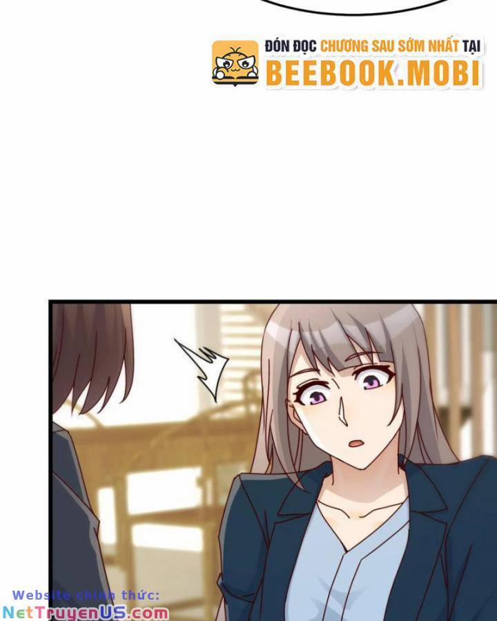 Trong Nhà Có 2 Bạn Gái Song Sinh 295 trang 56