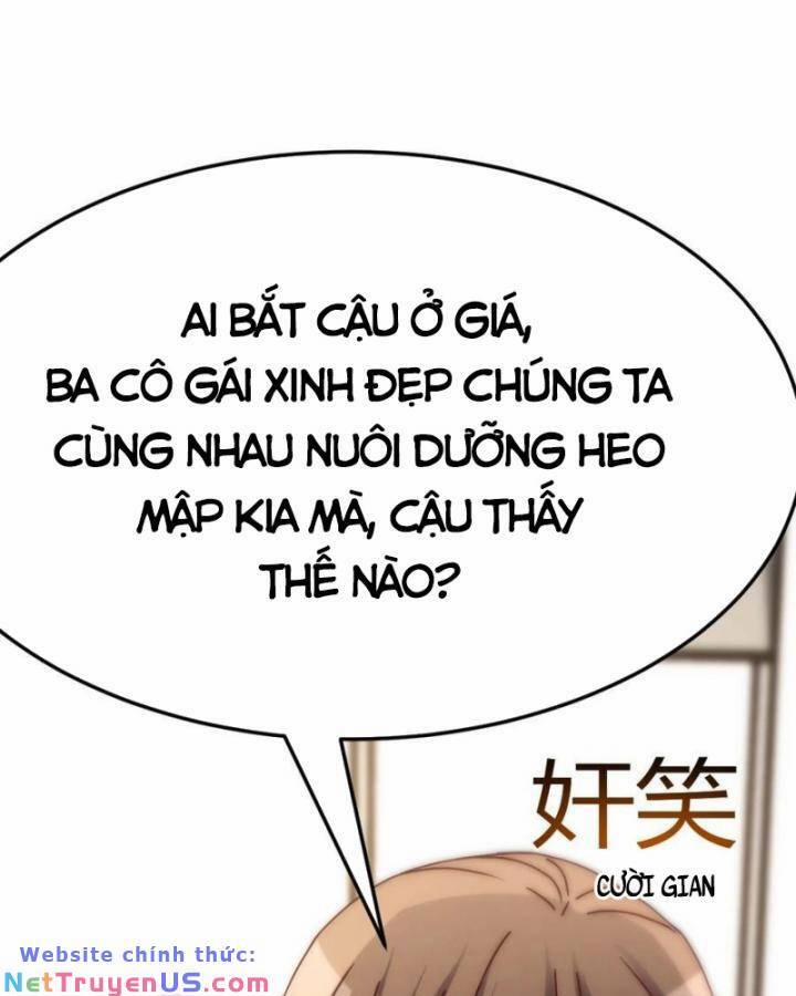 Trong Nhà Có 2 Bạn Gái Song Sinh 295 trang 6