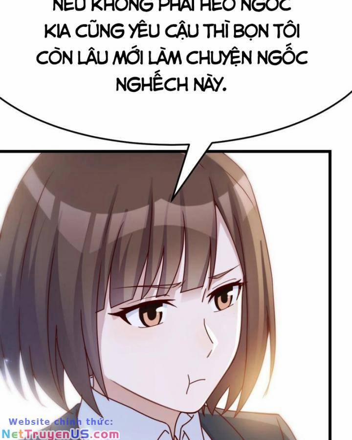 Trong Nhà Có 2 Bạn Gái Song Sinh 295 trang 68