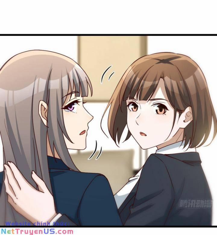 Trong Nhà Có 2 Bạn Gái Song Sinh 296 trang 17