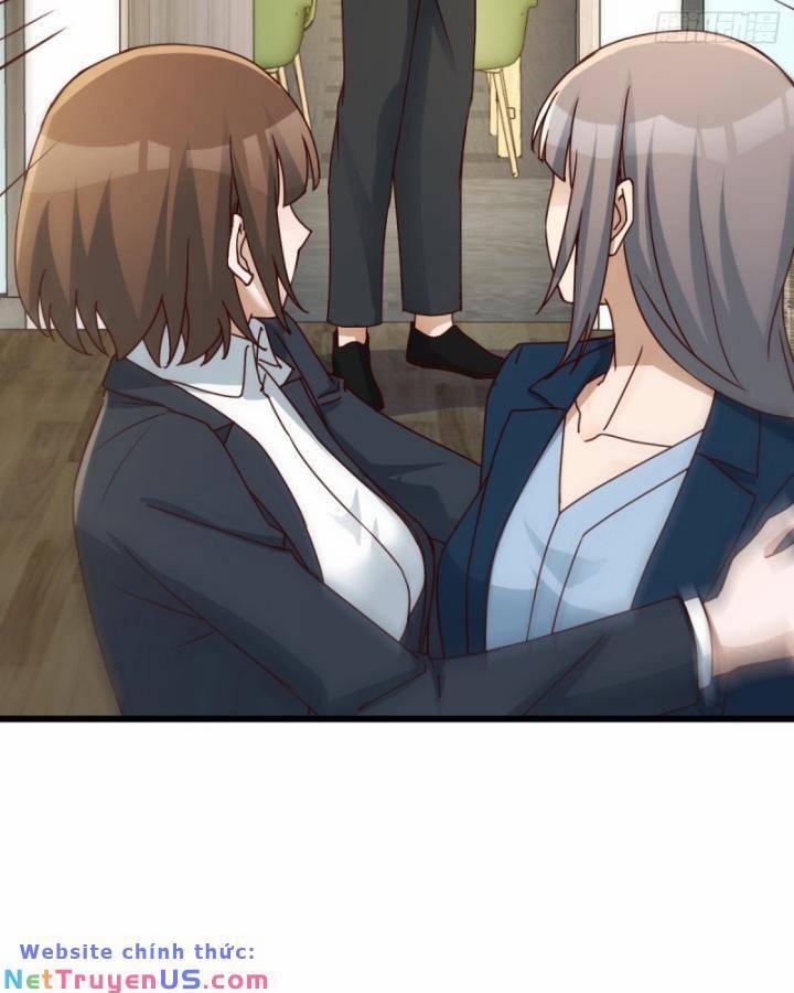 Trong Nhà Có 2 Bạn Gái Song Sinh 296 trang 19