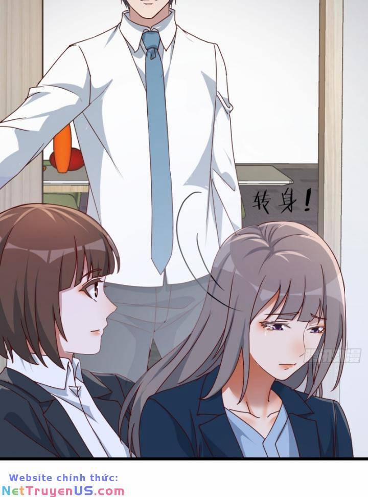 Trong Nhà Có 2 Bạn Gái Song Sinh 296 trang 21