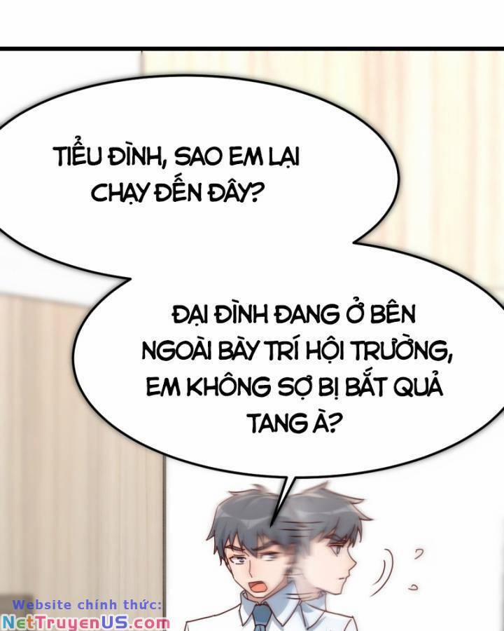 Trong Nhà Có 2 Bạn Gái Song Sinh 296 trang 26