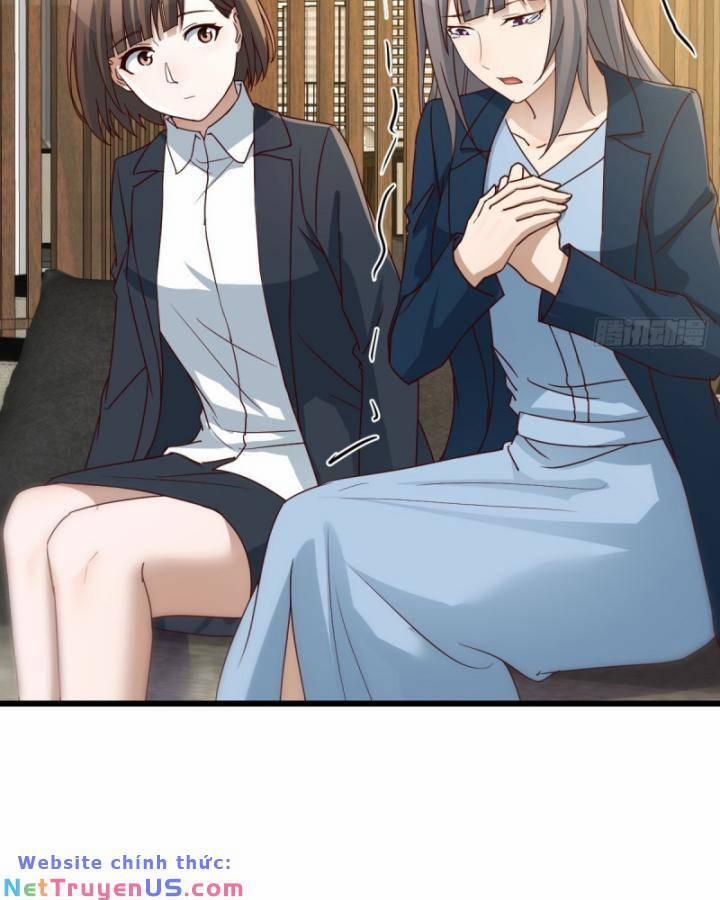 Trong Nhà Có 2 Bạn Gái Song Sinh 296 trang 3