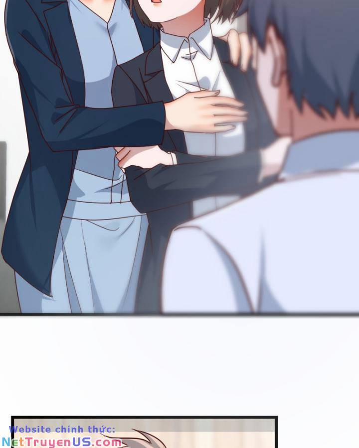 Trong Nhà Có 2 Bạn Gái Song Sinh 296 trang 36