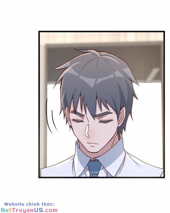 Trong Nhà Có 2 Bạn Gái Song Sinh 296 trang 38