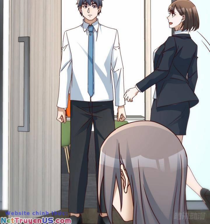 Trong Nhà Có 2 Bạn Gái Song Sinh 296 trang 45