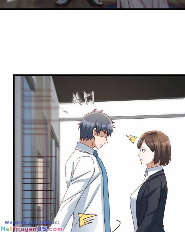 Trong Nhà Có 2 Bạn Gái Song Sinh 296 trang 46