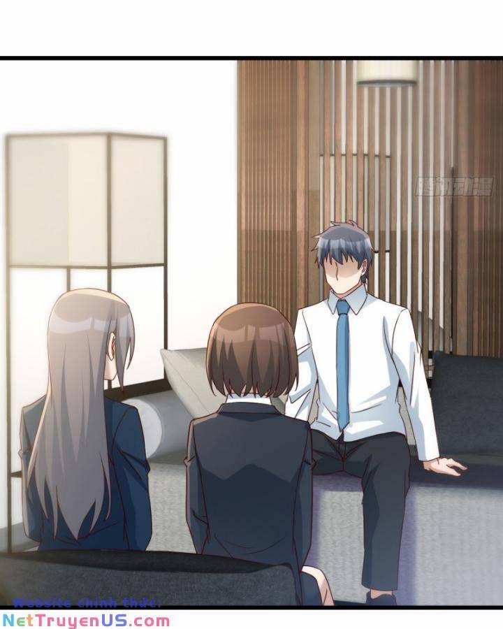 Trong Nhà Có 2 Bạn Gái Song Sinh 296 trang 50