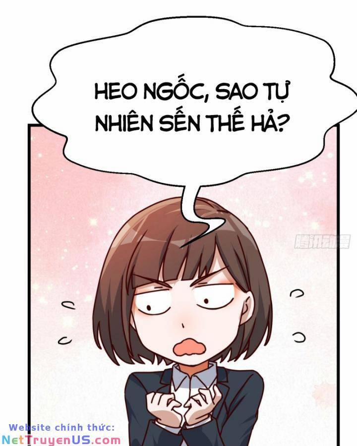 Trong Nhà Có 2 Bạn Gái Song Sinh 296 trang 60