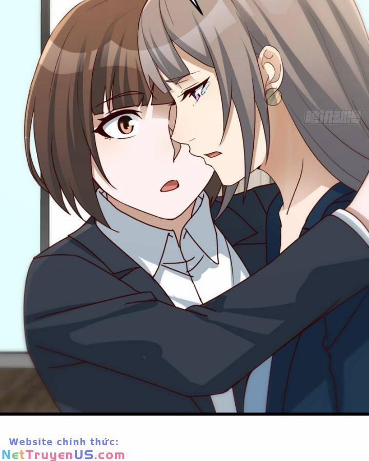 Trong Nhà Có 2 Bạn Gái Song Sinh 296 trang 8