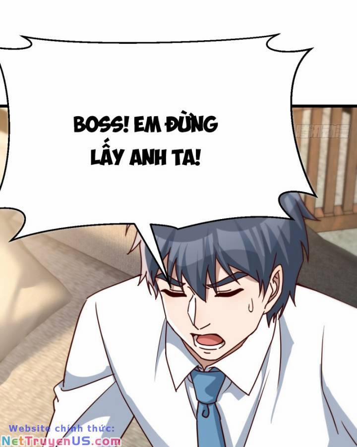 Trong Nhà Có 2 Bạn Gái Song Sinh 297 trang 27