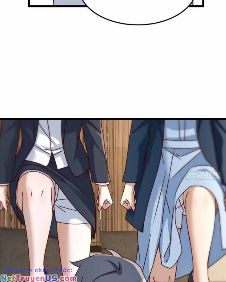 Trong Nhà Có 2 Bạn Gái Song Sinh 297 trang 41