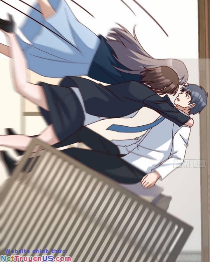 Trong Nhà Có 2 Bạn Gái Song Sinh 297 trang 50