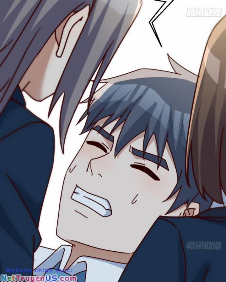 Trong Nhà Có 2 Bạn Gái Song Sinh 297 trang 54