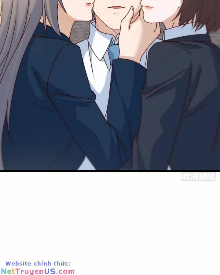 Trong Nhà Có 2 Bạn Gái Song Sinh 297 trang 67