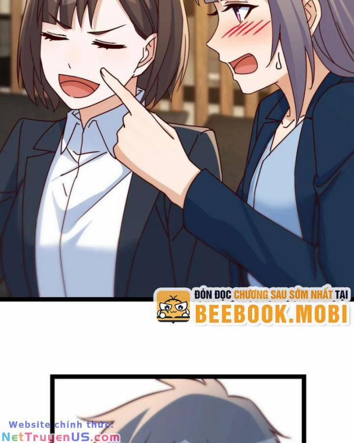 Trong Nhà Có 2 Bạn Gái Song Sinh 298 trang 10