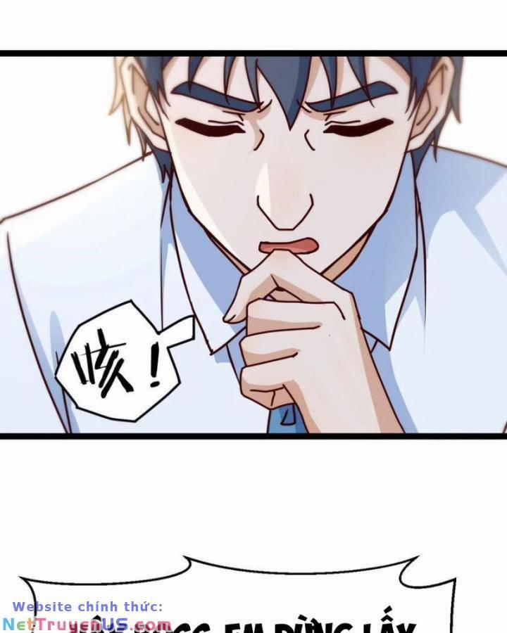 Trong Nhà Có 2 Bạn Gái Song Sinh 298 trang 12