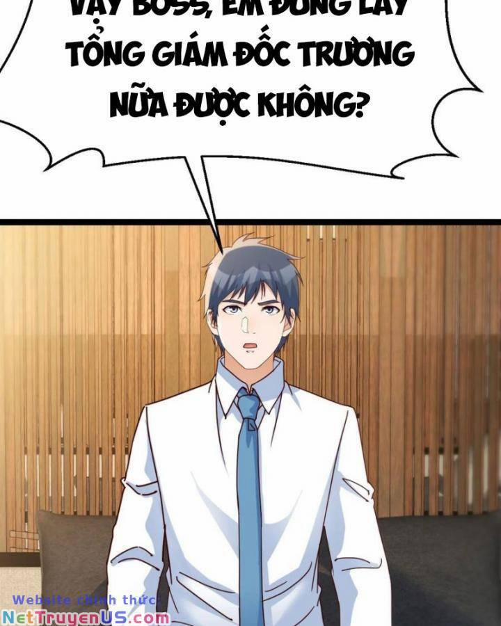 Trong Nhà Có 2 Bạn Gái Song Sinh 298 trang 13