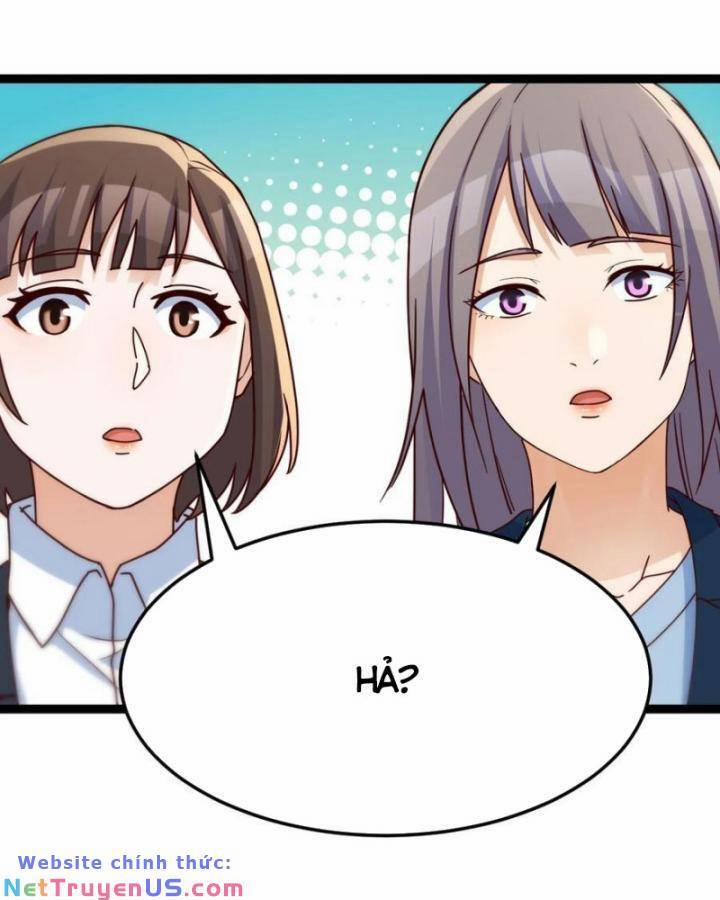 Trong Nhà Có 2 Bạn Gái Song Sinh 298 trang 15