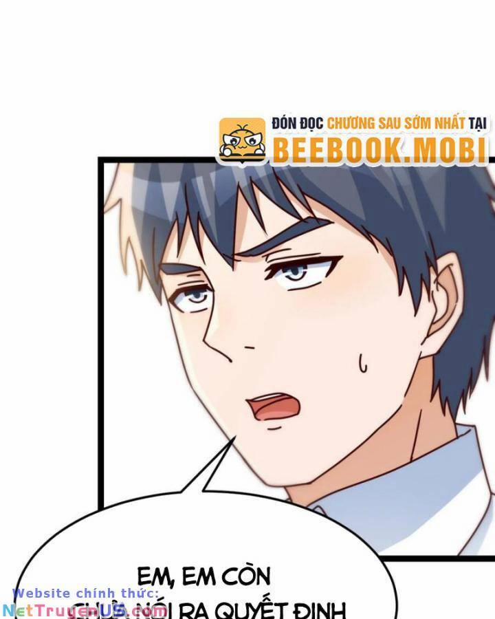 Trong Nhà Có 2 Bạn Gái Song Sinh 298 trang 16