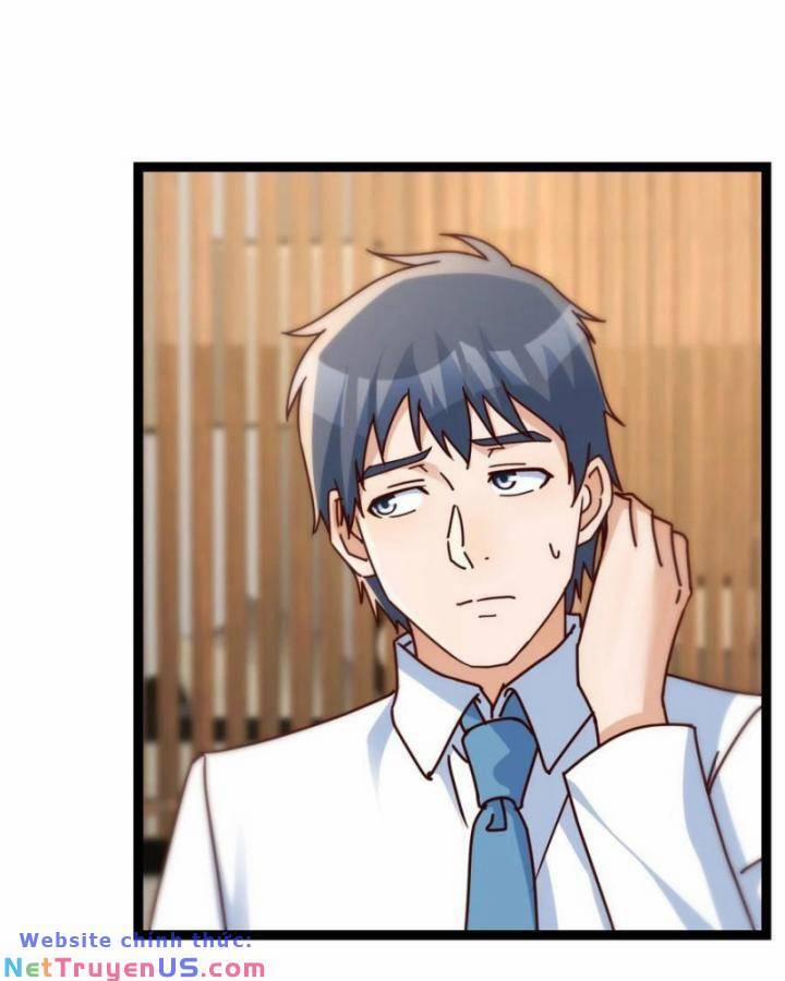 Trong Nhà Có 2 Bạn Gái Song Sinh 298 trang 19