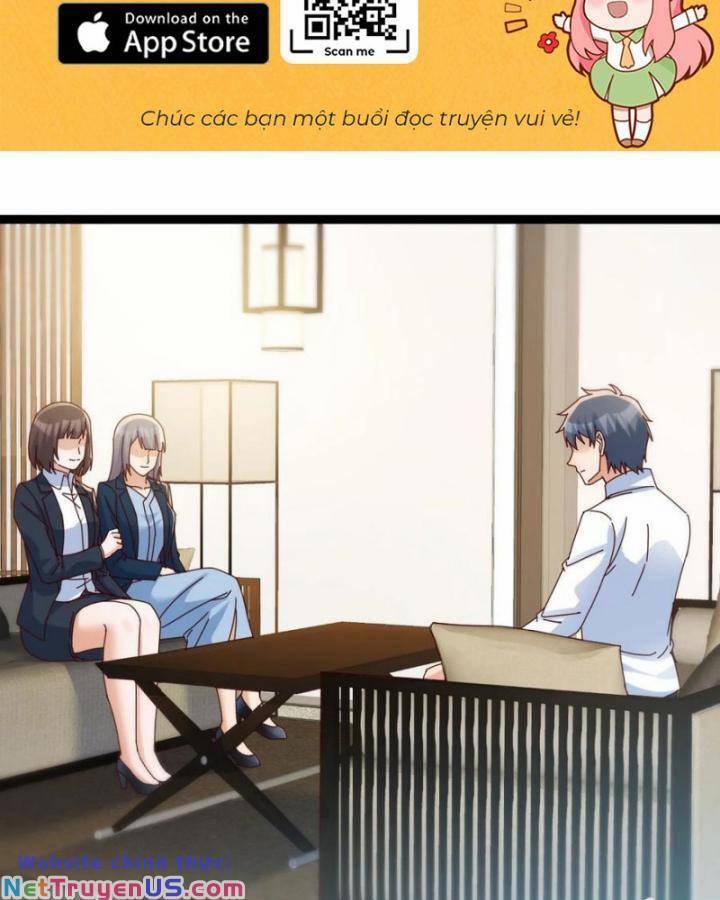 Trong Nhà Có 2 Bạn Gái Song Sinh 298 trang 2