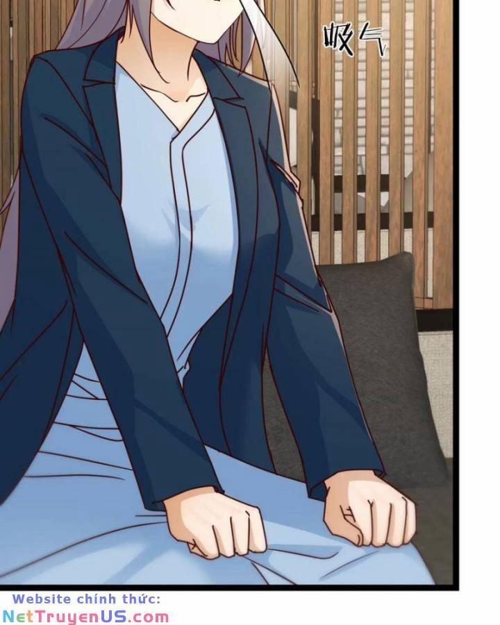 Trong Nhà Có 2 Bạn Gái Song Sinh 298 trang 21