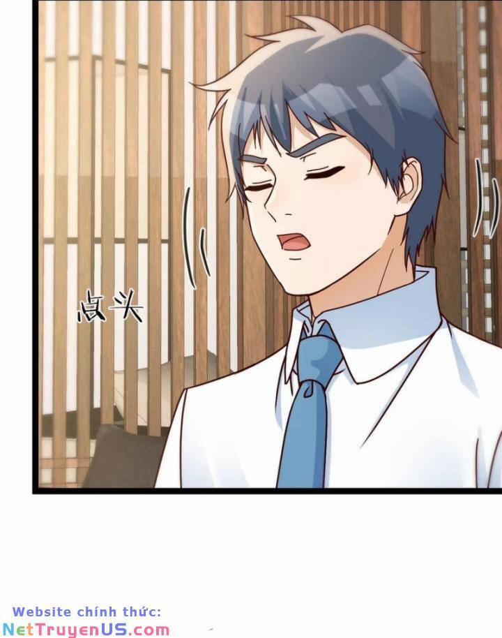 Trong Nhà Có 2 Bạn Gái Song Sinh 298 trang 29