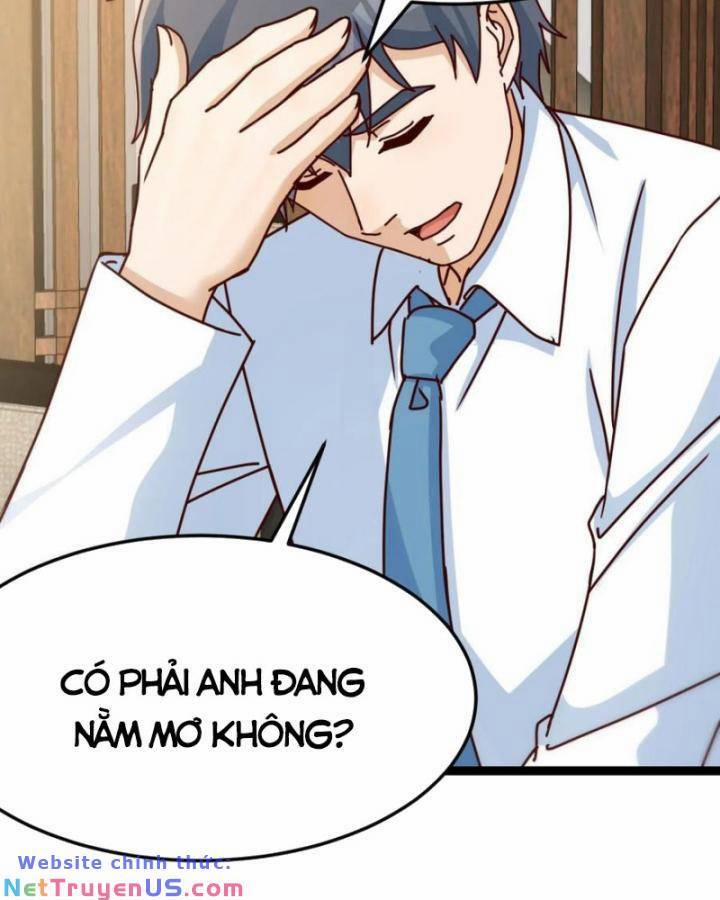 Trong Nhà Có 2 Bạn Gái Song Sinh 298 trang 31