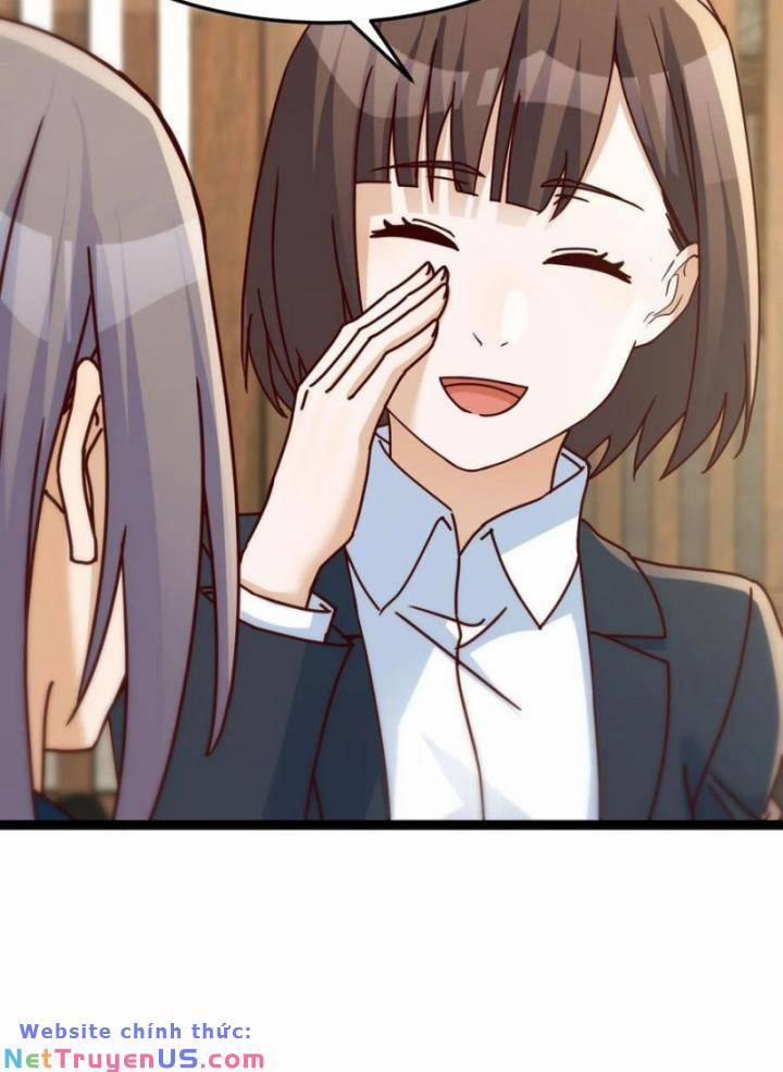 Trong Nhà Có 2 Bạn Gái Song Sinh 298 trang 36