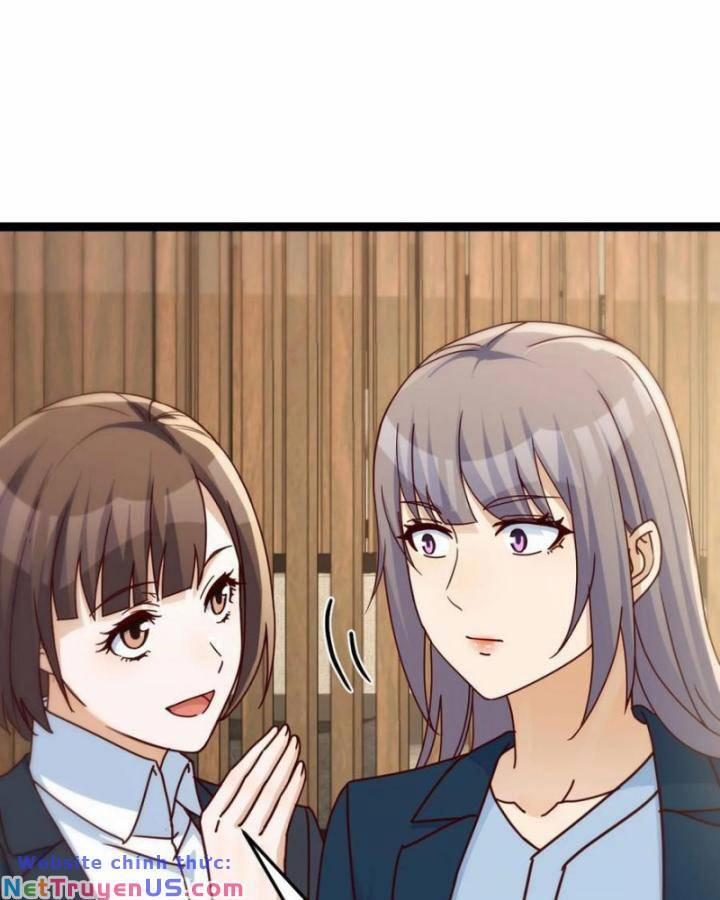 Trong Nhà Có 2 Bạn Gái Song Sinh 298 trang 37