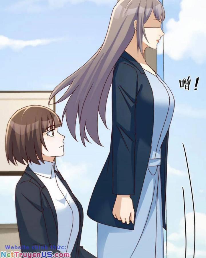 Trong Nhà Có 2 Bạn Gái Song Sinh 298 trang 39