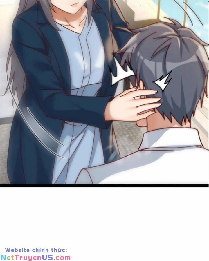 Trong Nhà Có 2 Bạn Gái Song Sinh 298 trang 46