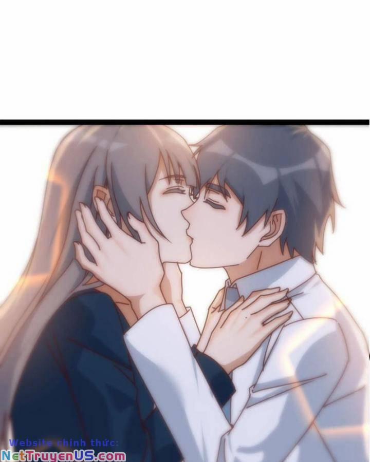 Trong Nhà Có 2 Bạn Gái Song Sinh 298 trang 54