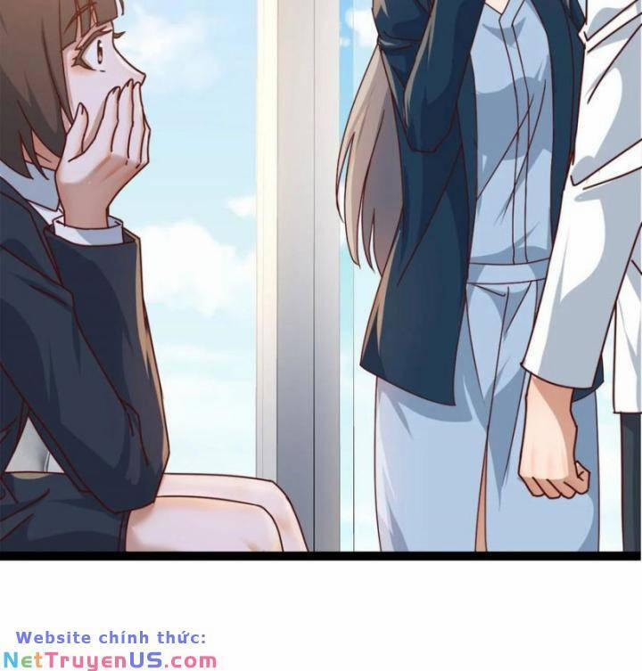 Trong Nhà Có 2 Bạn Gái Song Sinh 298 trang 61