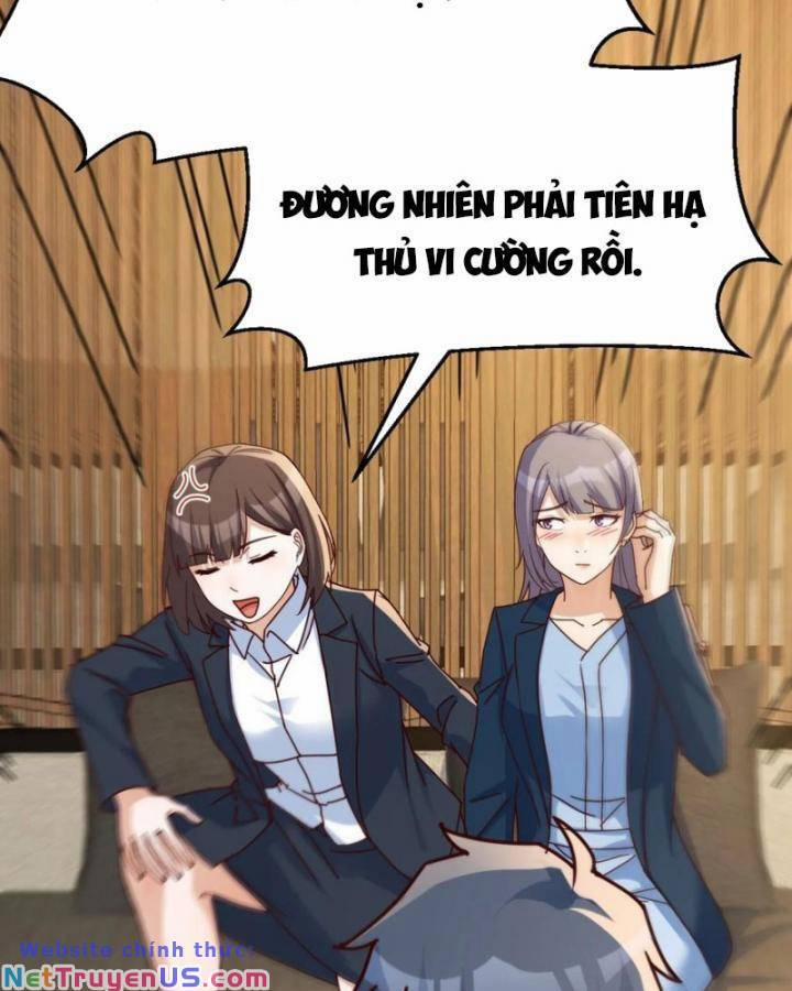 Trong Nhà Có 2 Bạn Gái Song Sinh 298 trang 7