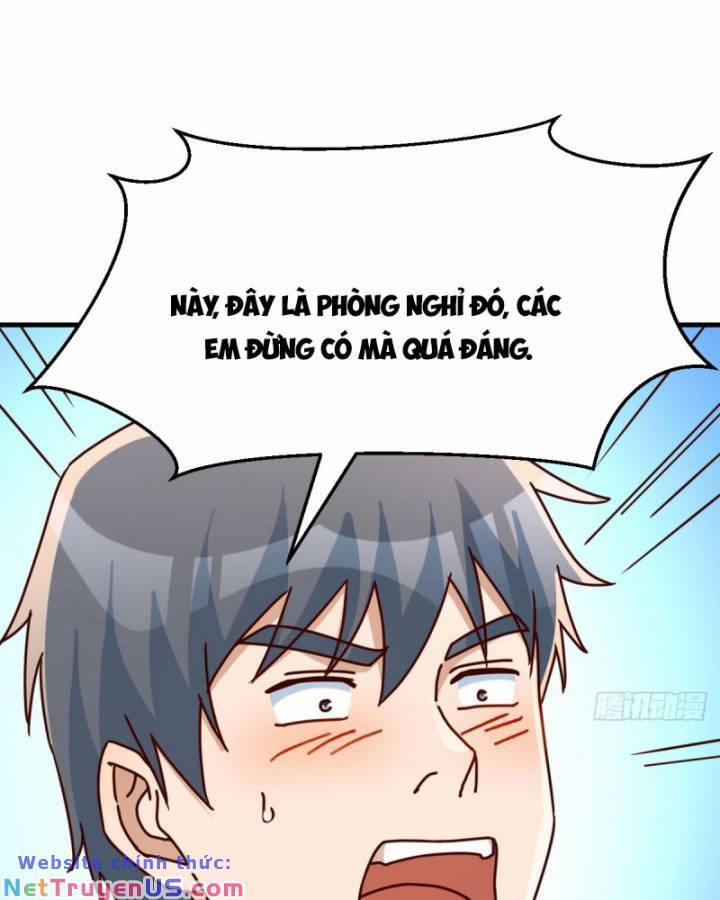 Trong Nhà Có 2 Bạn Gái Song Sinh 299 trang 13