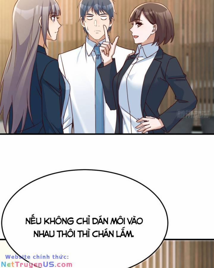 Trong Nhà Có 2 Bạn Gái Song Sinh 299 trang 15