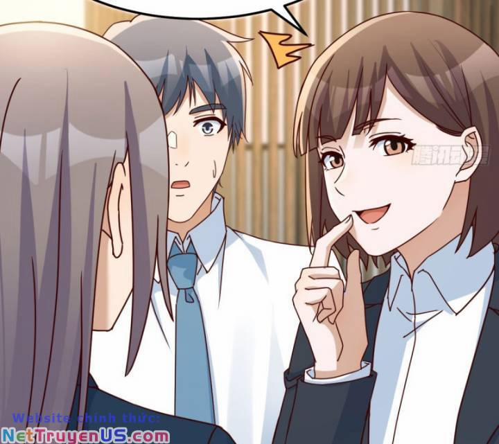 Trong Nhà Có 2 Bạn Gái Song Sinh 299 trang 16