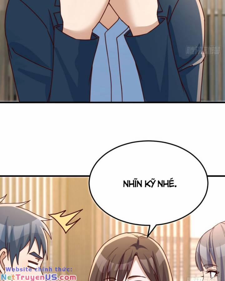 Trong Nhà Có 2 Bạn Gái Song Sinh 299 trang 18