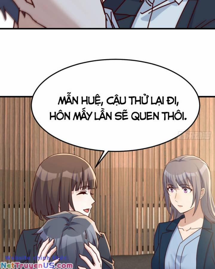 Trong Nhà Có 2 Bạn Gái Song Sinh 299 trang 23