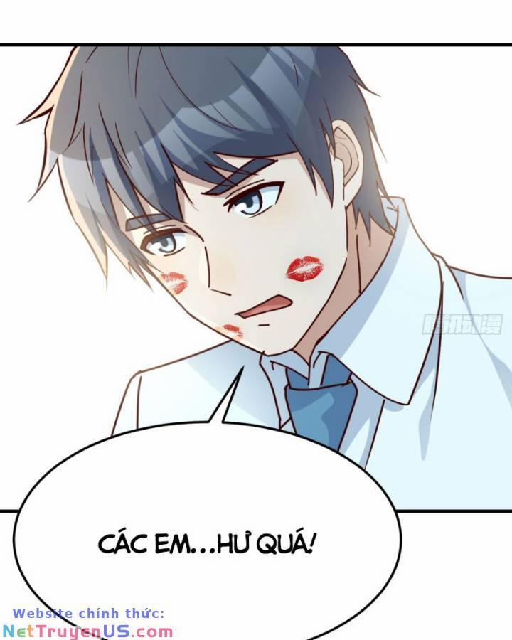 Trong Nhà Có 2 Bạn Gái Song Sinh 299 trang 35