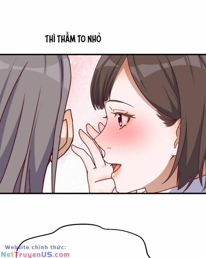 Trong Nhà Có 2 Bạn Gái Song Sinh 299 trang 43