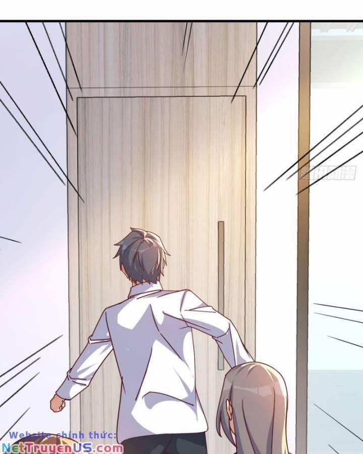 Trong Nhà Có 2 Bạn Gái Song Sinh 299 trang 55