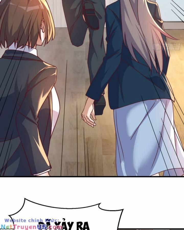 Trong Nhà Có 2 Bạn Gái Song Sinh 299 trang 56