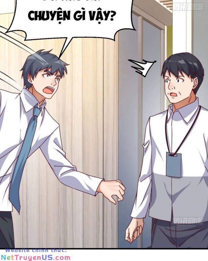 Trong Nhà Có 2 Bạn Gái Song Sinh 299 trang 57