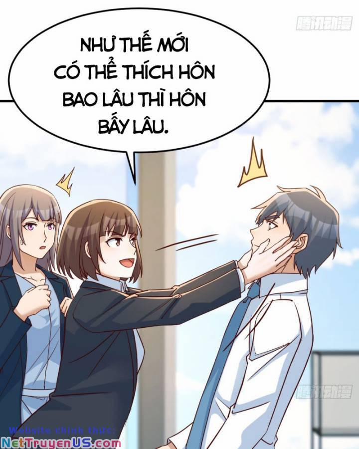 Trong Nhà Có 2 Bạn Gái Song Sinh 299 trang 6